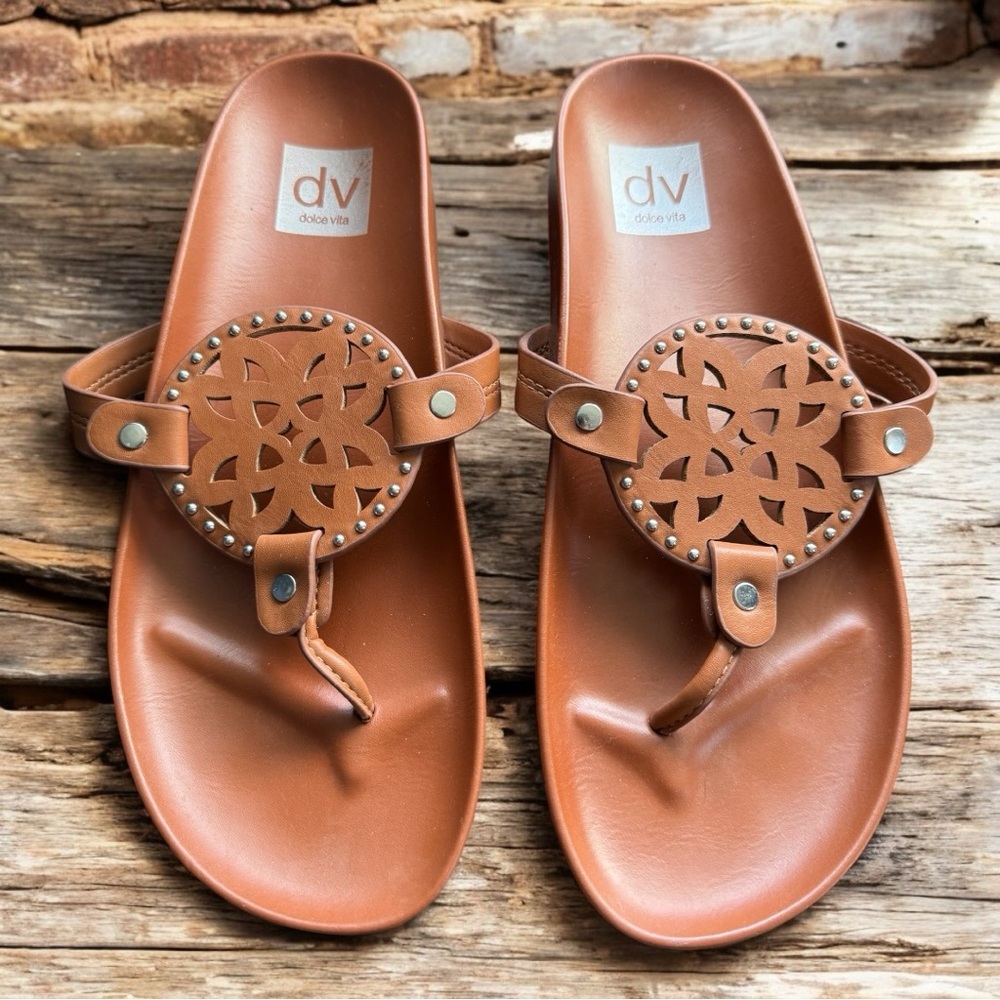 DV Dolce Vita Pilar Sandal | Size 7.5 | NWOT
